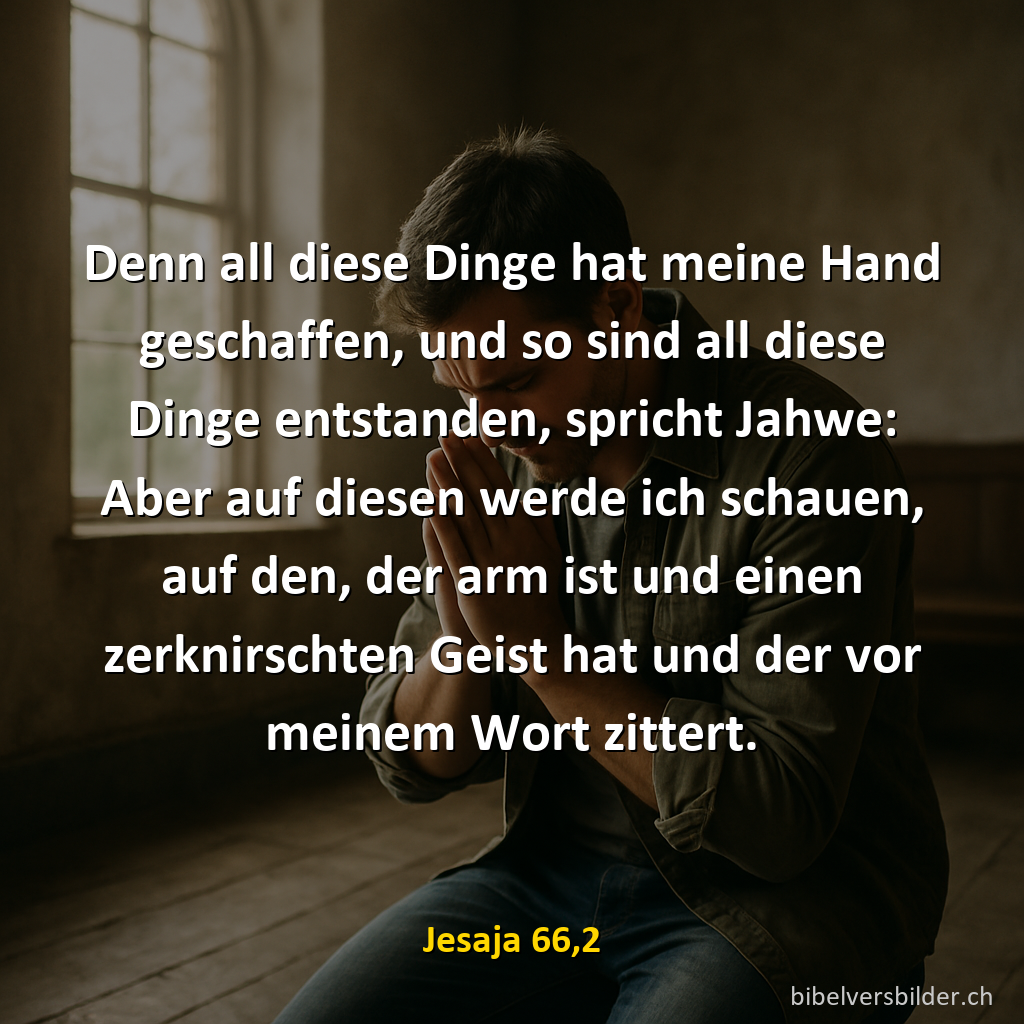 Jesaja 66,2
