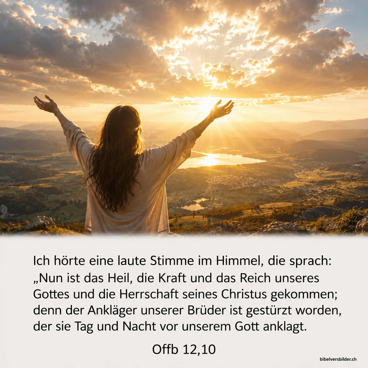 Offenbarung 12,10